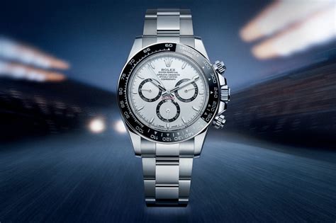 alber elbaz rolex daytona|the Rolex daytona.